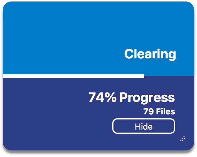 Progress Dialog